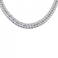 PT ダイヤモンド ネックレス 3.055CT