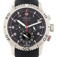 【新品】ブレゲ タイプXXII 3880ST/H2/3XV SS 自動巻