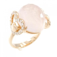 ポンテヴェキオ カラーストーン リング