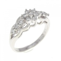 PT ダイヤモンド リング 0.27CT