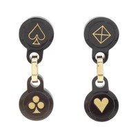 エルメス FAITES VOS JEUX PM 125001FD ピアス