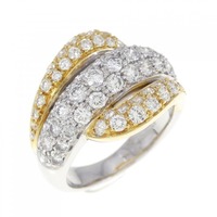 ピキョッティ ダイヤモンド リング 1.45CT