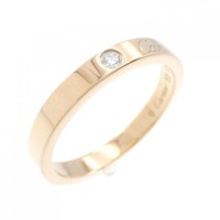 カルティエ ウェディング 1P リング