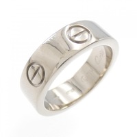 カルティエ ラブ リング