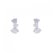 ニワカ HAKUSUI ピアス