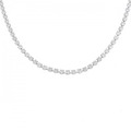 PT ダイヤモンド ネックレス 9.00CT