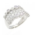 PT ダイヤモンド リング 1.31CT