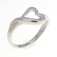 PT ハート リング