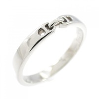 エルメス エヴァーシェーヌダンクル PM リング