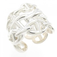 エルメス シェーヌ ダンクル アンシェネ リング