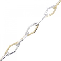 750YG/750WG ブレスレット