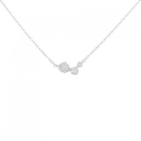 PT ダイヤモンド ネックレス 0.201CT