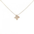 ニワカ KANO(叶) ネックレス 0.02CT