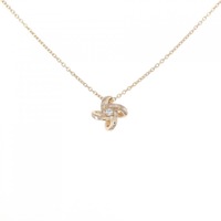 ニワカ KANO(叶) ネックレス 0.02CT