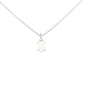 PT オパール ネックレス 0.50CT