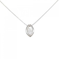 PT ダイヤモンド ネックレス 0.261CT