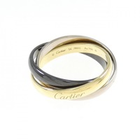 カルティエ トリニティ リング