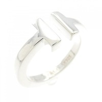 ティファニー Tスクエア リング