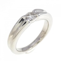 PT ダイヤモンド リング 0.24CT