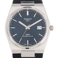 【新品】ティソ PRXパワーマティック80 T137.407.16.041.00 SS 自動巻