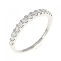 PT ダイヤモンド リング 0.30CT