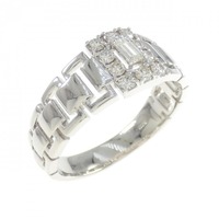 【新品】PT ダイヤモンド リング 0.50CT