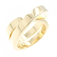 カルティエ パリ リング