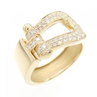 フレッド フォース10 ラージ リング