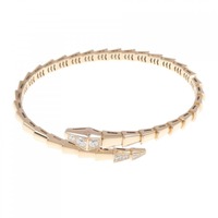 ブルガリ セルペンティ ヴァイパー バングル