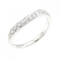 PT ダイヤモンド リング 0.19CT