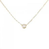 カルティエ ダムール スモール ネックレス