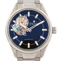 ゼニス エルプリメロシノプシス 03.2170.4613/21.M2170 SS 自動巻