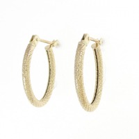 【新品】K14YG ピアス