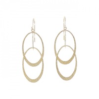 【新品】K18YG ピアス