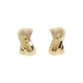 【新品】K18YG ピアス