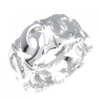 カルティエ アントルラセ スモール リング