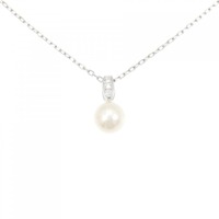 ミキモト アコヤパール ネックレス 7.3mm