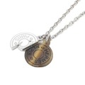 エルメス カルーセル 077325FP ネックレス