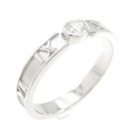 ティファニー アトラス リング