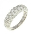 PT ダイヤモンド リング 1.02CT