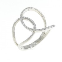 PT ダイヤモンド リング 0.20CT