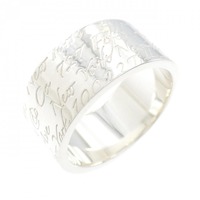 ティファニー ノーツ リング