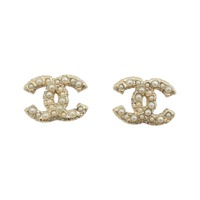 シャネル 64766 ピアス