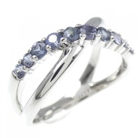 PT ガーネット リング