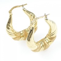 ウノアエレ 750YG ピアス