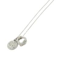 エルメス コルダージュ 077272FP ネックレス