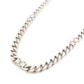 ルイヴィトン ネックレス LVモザイク M01532 ネックレス