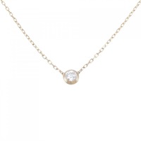 カルティエ ダムール ラージ ネックレス