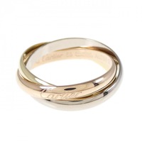 カルティエ トリニティ リング