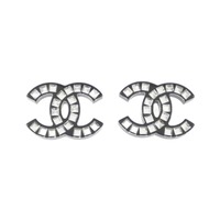 シャネル ピアス